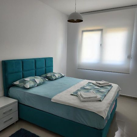 Marija Apartmani Bar Zewnętrze zdjęcie