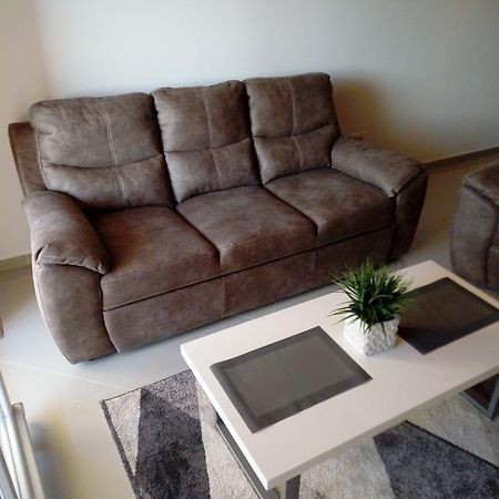 Marija Apartmani Bar Zewnętrze zdjęcie