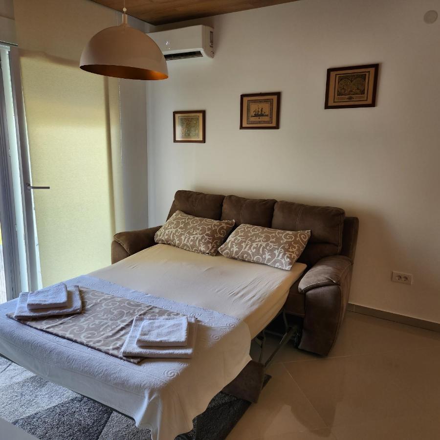 Marija Apartmani Bar Zewnętrze zdjęcie