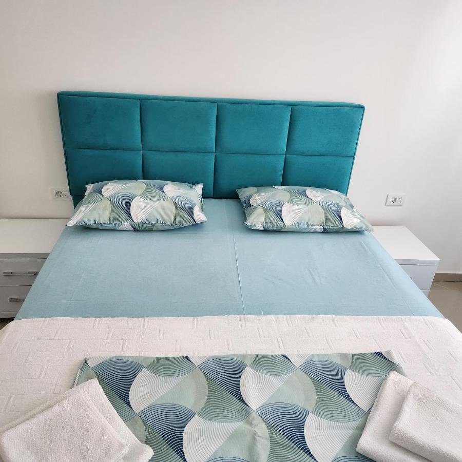 Marija Apartmani Bar Zewnętrze zdjęcie