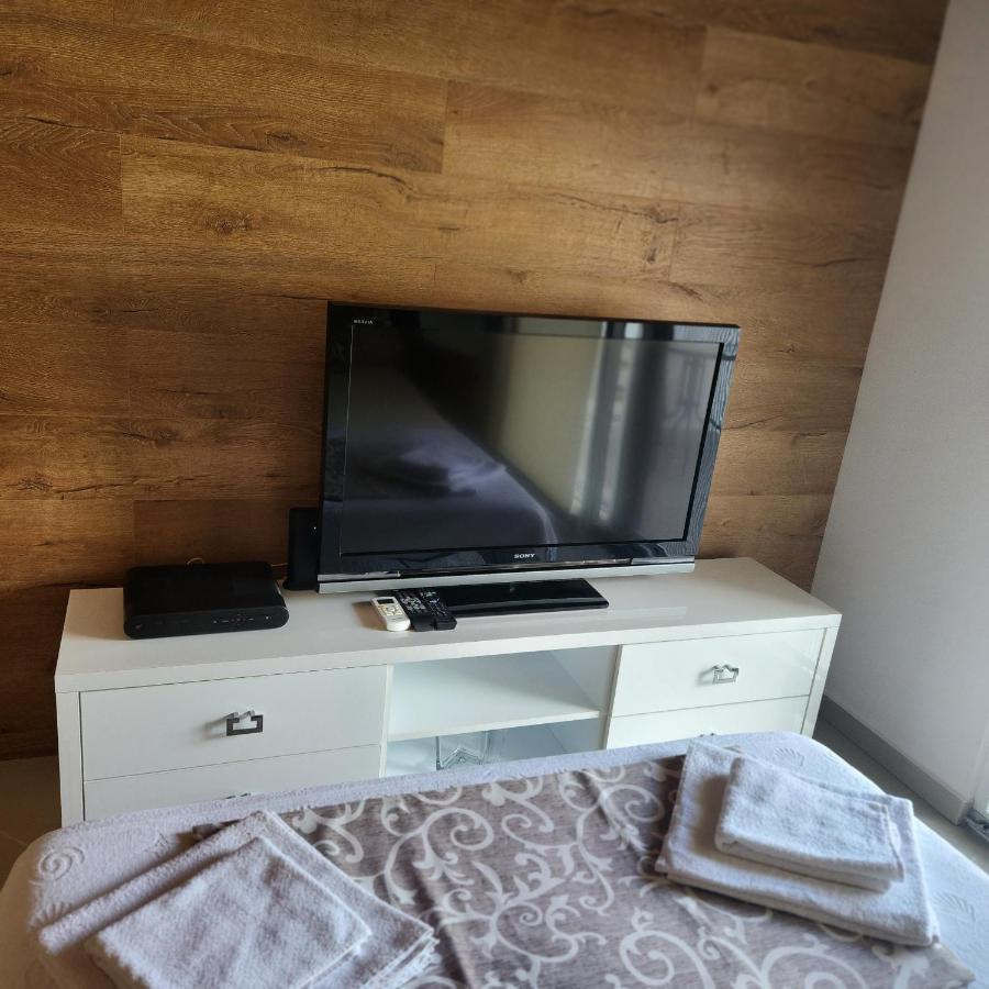 Marija Apartmani Bar Zewnętrze zdjęcie