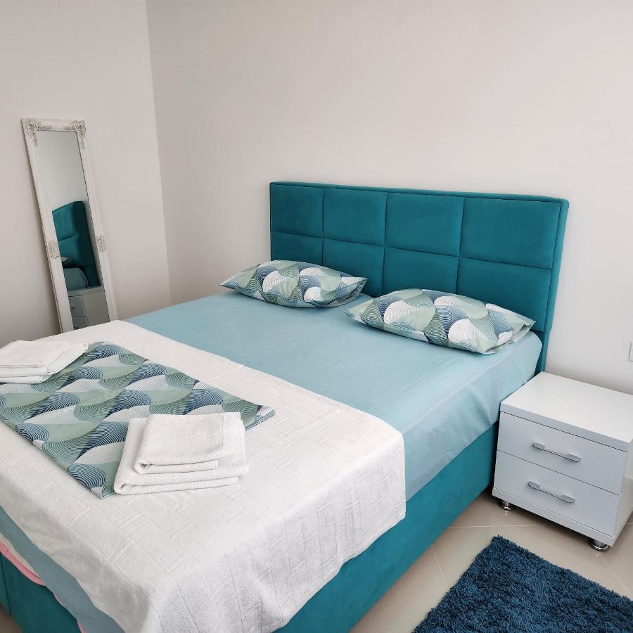 Marija Apartmani Bar Zewnętrze zdjęcie