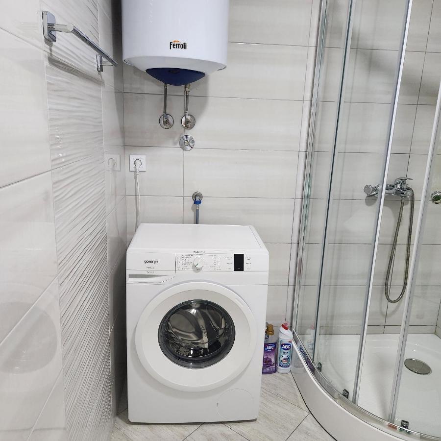Marija Apartmani Bar Zewnętrze zdjęcie
