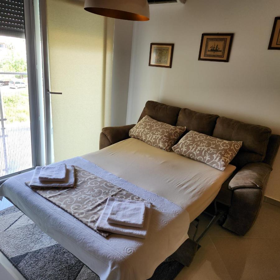 Marija Apartmani Bar Zewnętrze zdjęcie