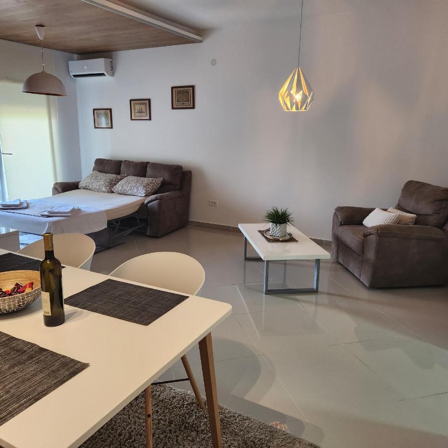 Marija Apartmani Bar Zewnętrze zdjęcie