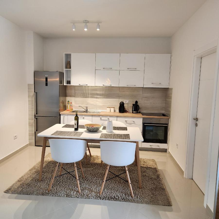 Marija Apartmani Bar Zewnętrze zdjęcie