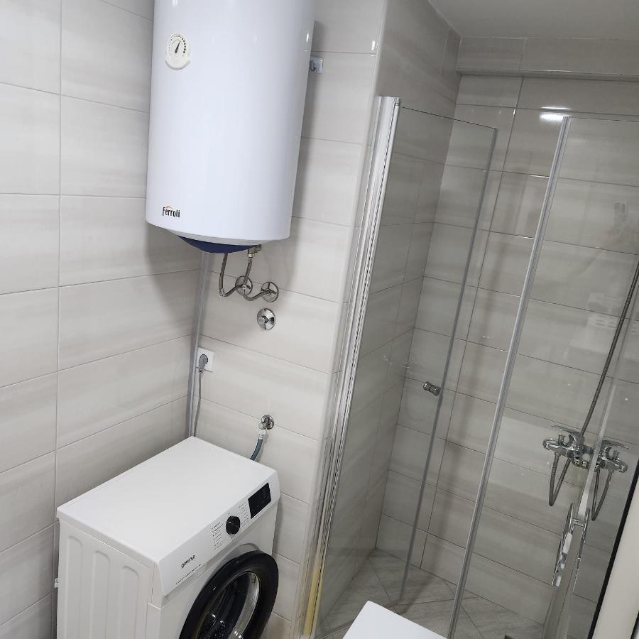 Marija Apartmani Bar Zewnętrze zdjęcie