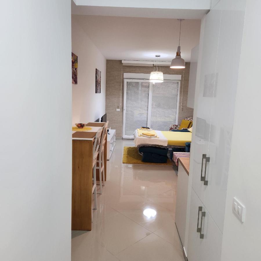 Marija Apartmani Bar Zewnętrze zdjęcie