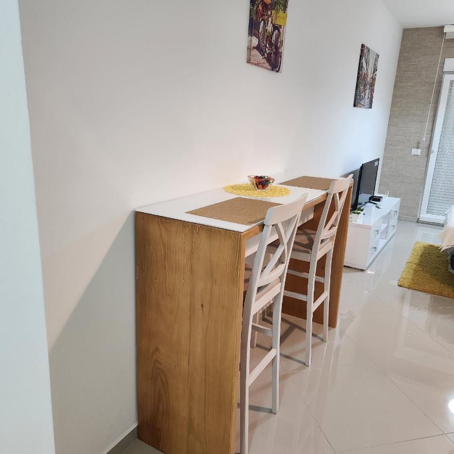 Marija Apartmani Bar Zewnętrze zdjęcie