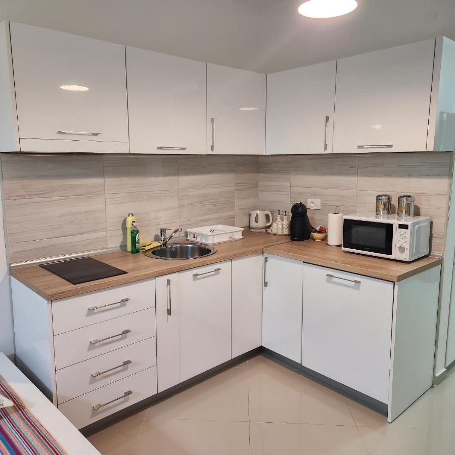 Marija Apartmani Bar Zewnętrze zdjęcie