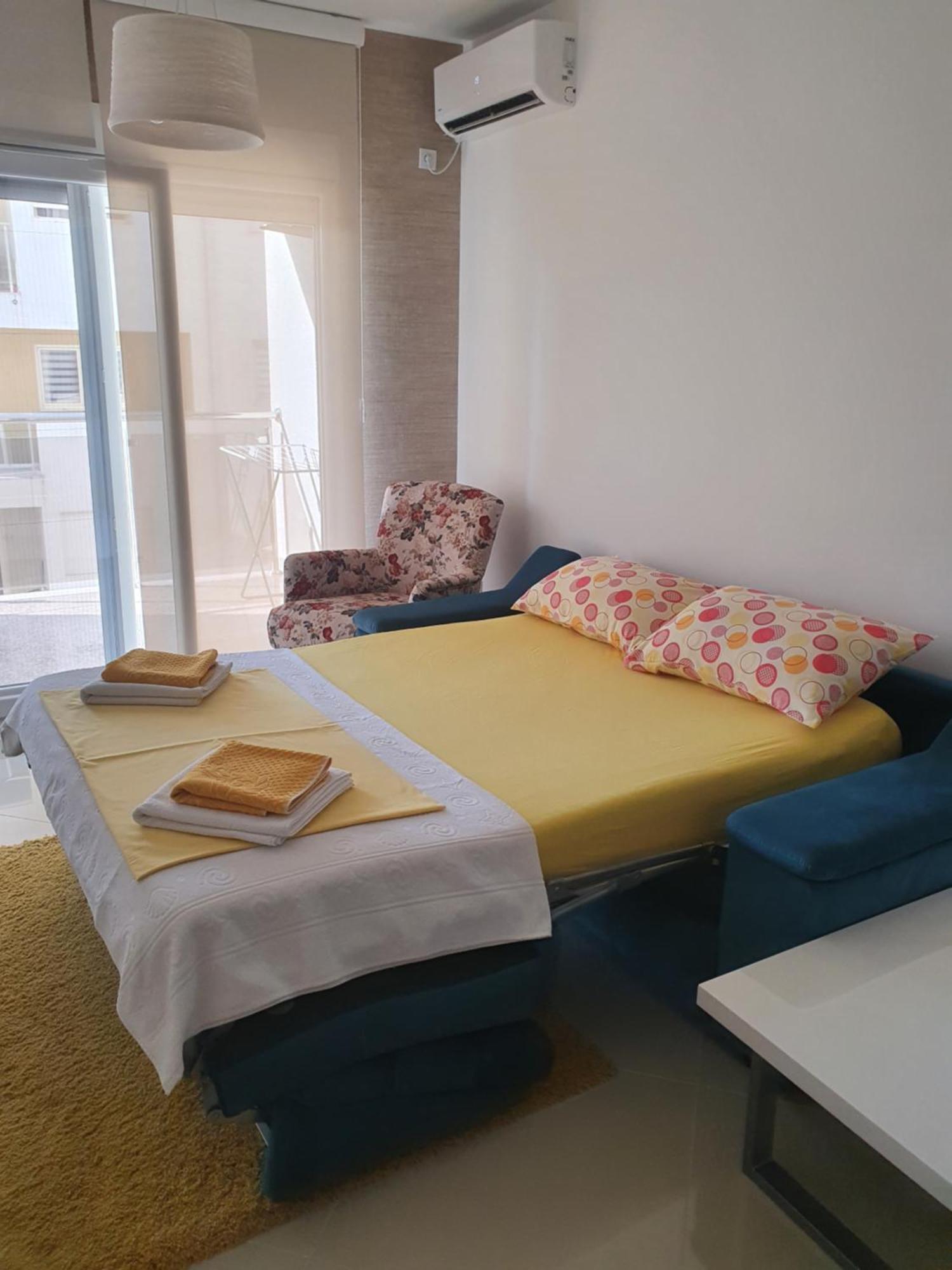 Marija Apartmani Bar Pokój zdjęcie