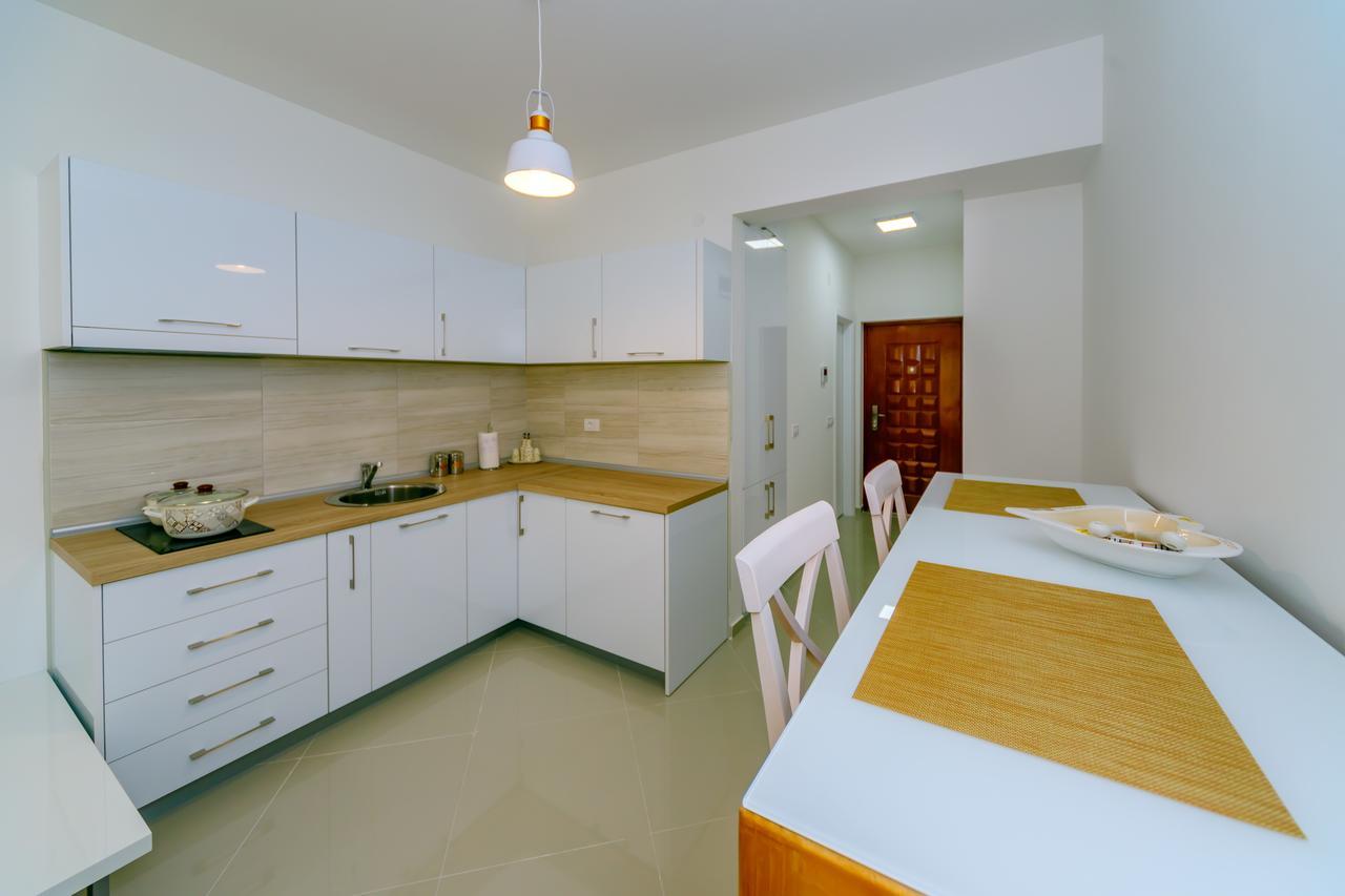 Marija Apartmani Bar Zewnętrze zdjęcie