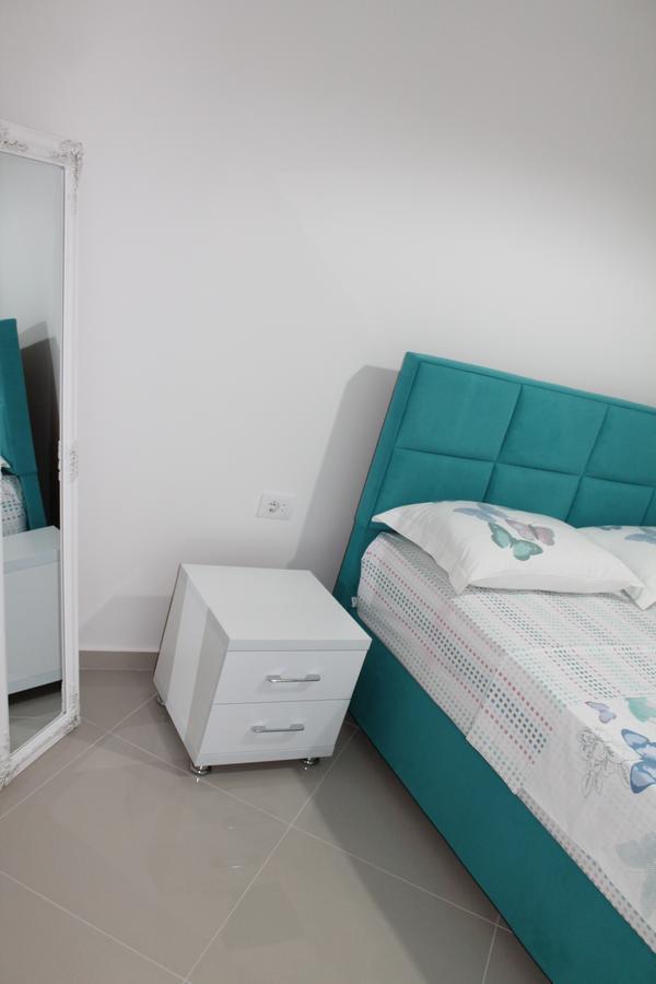 Marija Apartmani Bar Zewnętrze zdjęcie