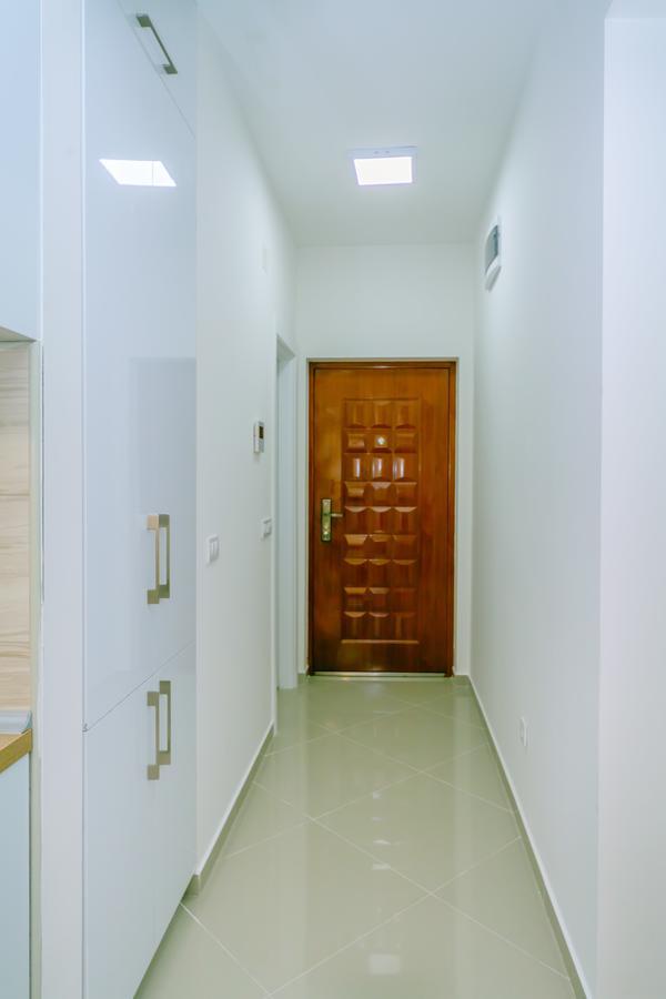 Marija Apartmani Bar Zewnętrze zdjęcie