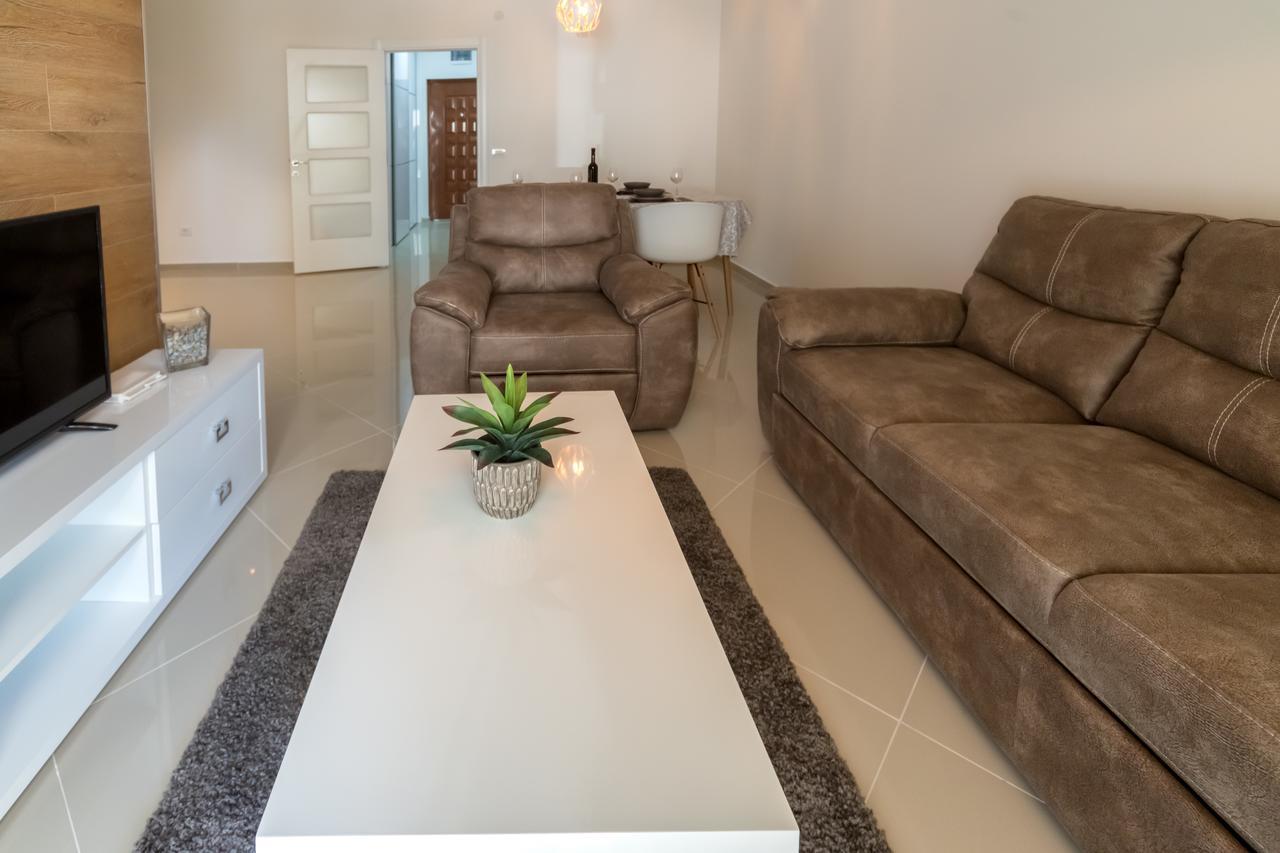 Marija Apartmani Bar Zewnętrze zdjęcie