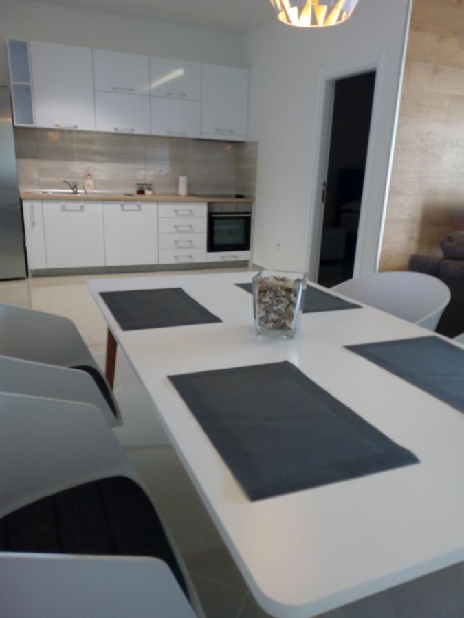 Marija Apartmani Bar Zewnętrze zdjęcie