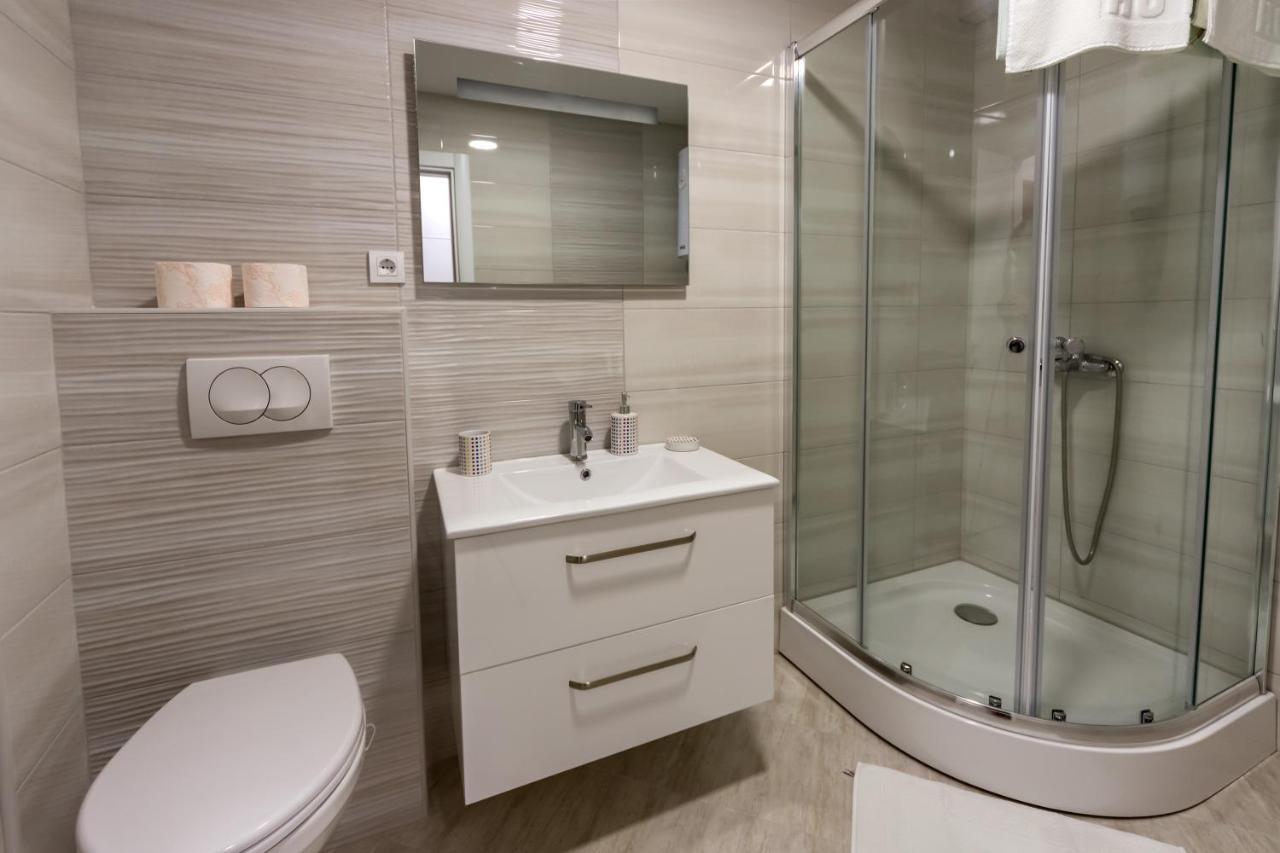 Marija Apartmani Bar Zewnętrze zdjęcie